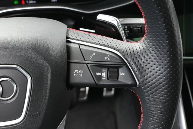 Used 2021 Audi RS Q8 AWD/4WD image 32