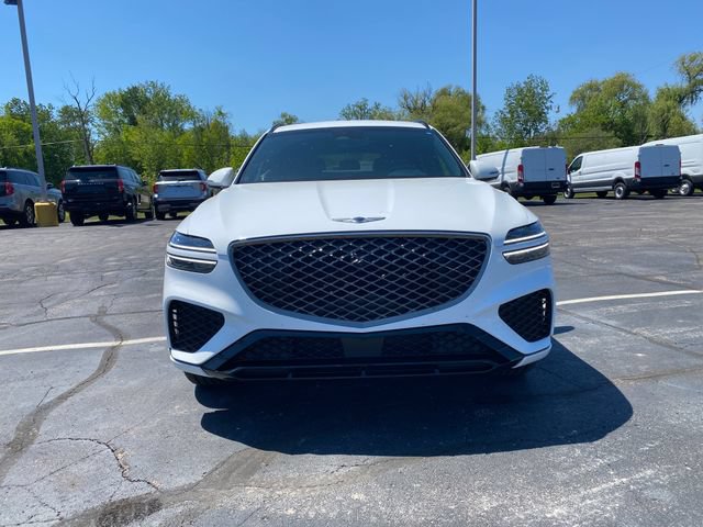 Used 2024 Genesis GV70 2.5T w/ Sport Prestige Package AWD/4WD image 14