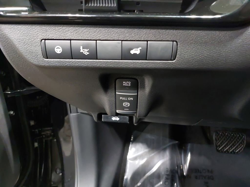 New 2026 Nissan Murano Platinum image 49