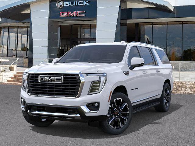 New 2026 GMC Yukon XL Elevation image 33