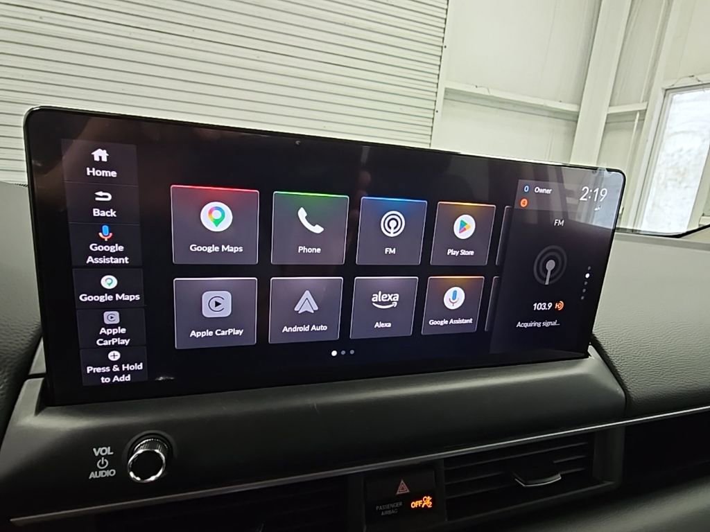 New 2026 Honda Pilot EX-L image 13