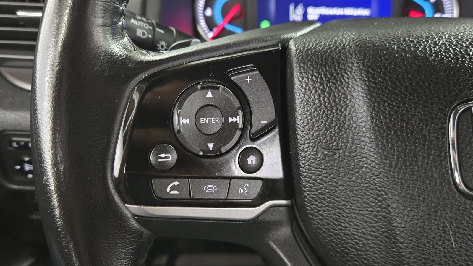 Used 2021 Honda Passport EX-L image 12