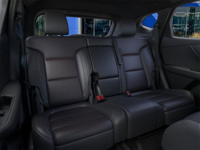 New 2025 Chevrolet Blazer RS w/ Enhanced Convenience Package image 17