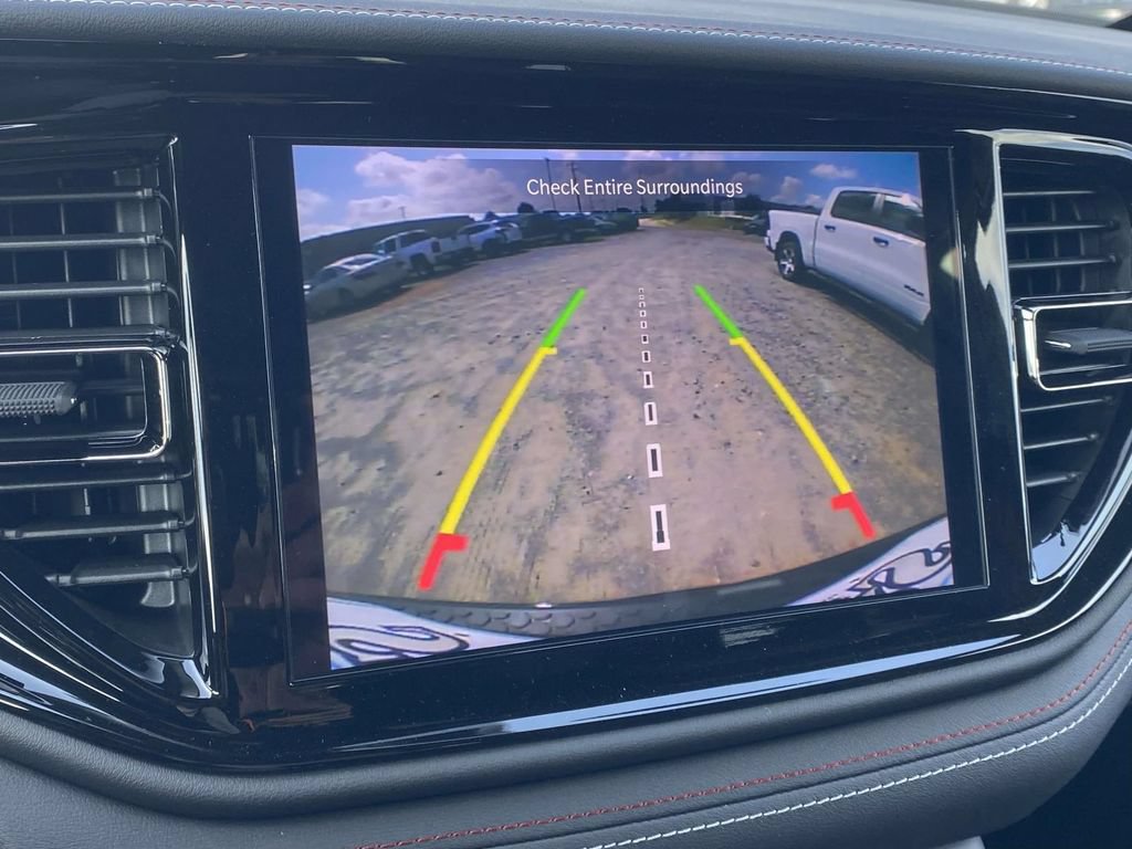 New 2026 Dodge Durango GT AWD/4WD image 25