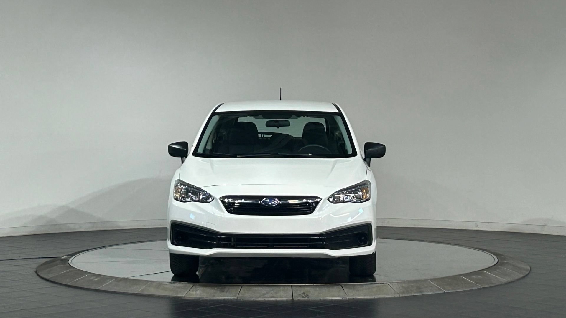 Used 2022 Subaru Impreza 2.0i AWD/4WD image 3