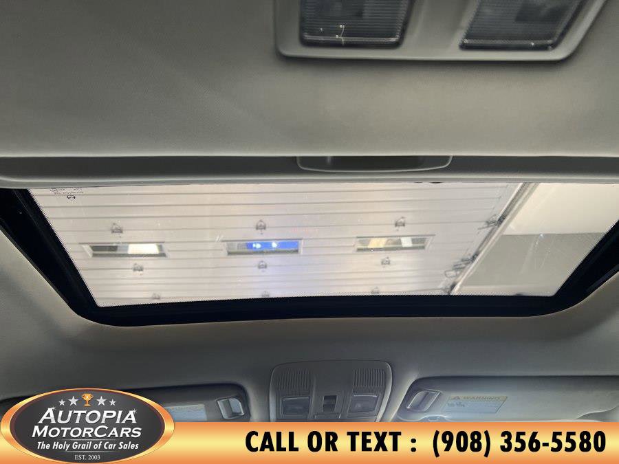 Used 2019 MAZDA CX-9 Touring w/ Touring Premium Package image 26