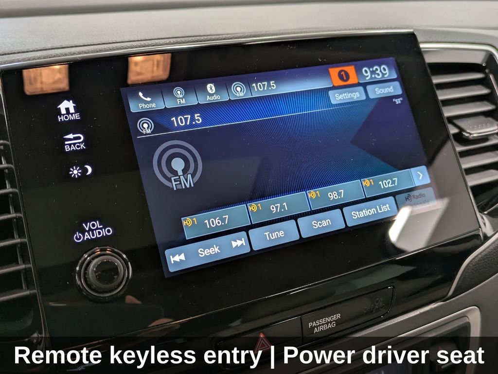 Certified 2022 Honda Pilot Special Edition image 14