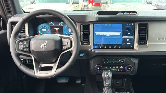 New 2026 Ford Bronco Outer Banks AWD/4WD image 7