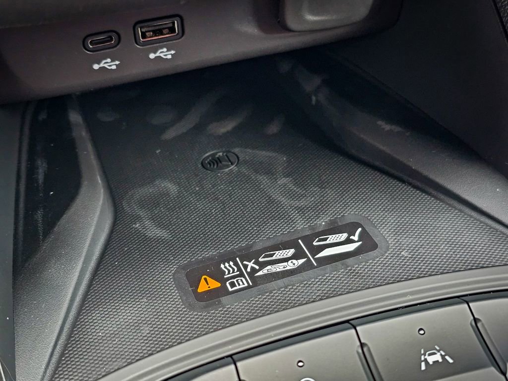 New 2026 Buick Envista Preferred w/ Convenience I Package image 27