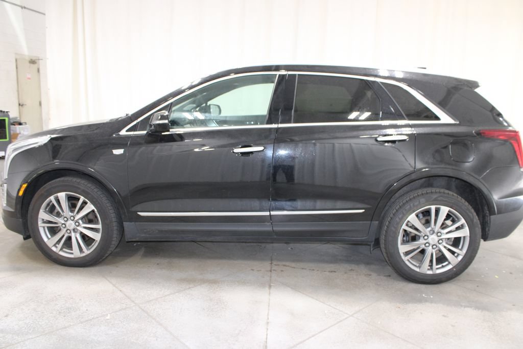 Used 2023 Cadillac XT5 Premium Luxury AWD/4WD image 6