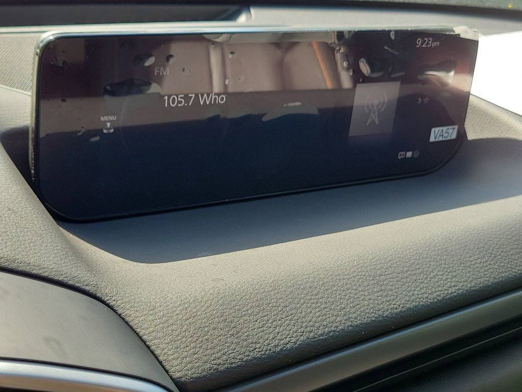 New 2026 MAZDA CX-50 AWD 2.5 Hybrid w/ Weather Package image 28