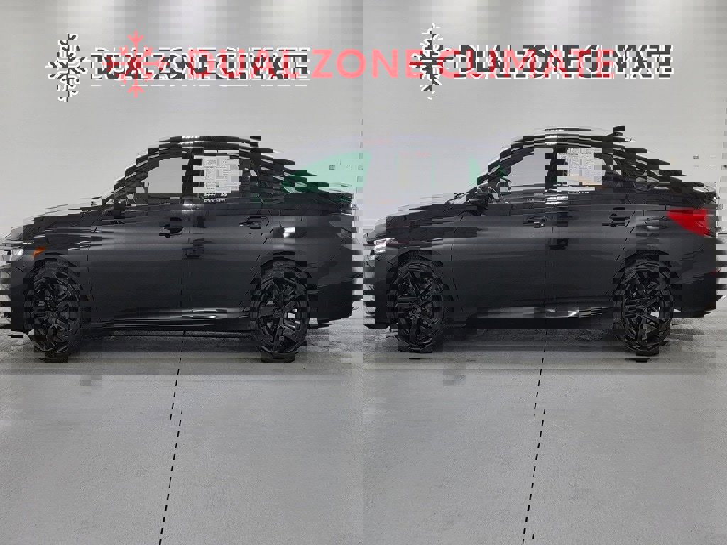 Used 2022 Honda Accord Sport image 6