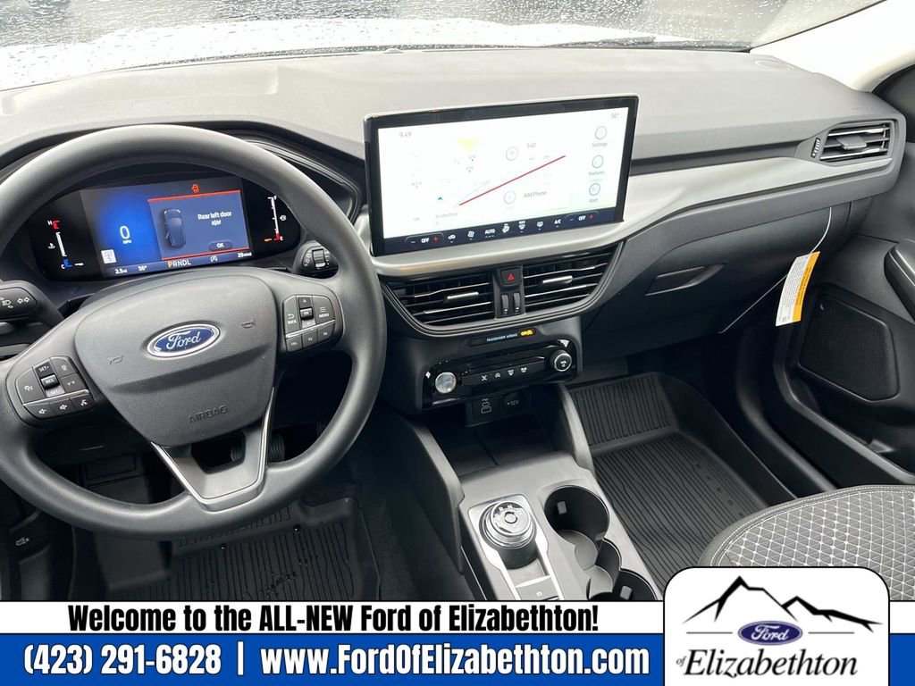 New 2026 Ford Escape Active w/ Tech Pack #1 image 13