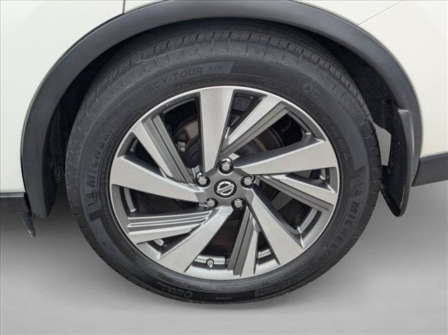 Used 2019 Nissan Murano SL w/ SL Technology Package AWD/4WD image 26