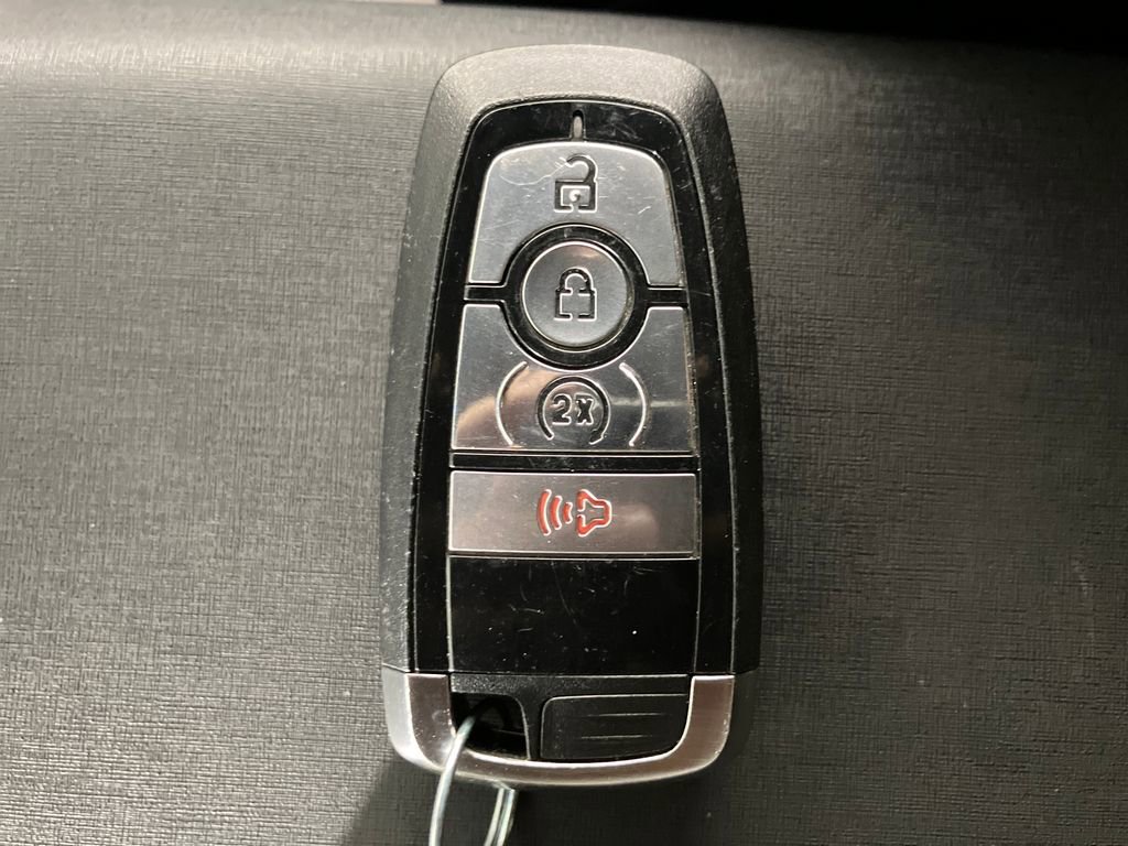 Used 2023 Ford Bronco Wildtrak image 33