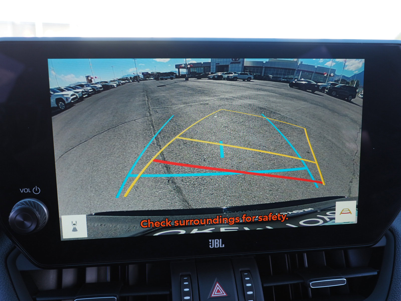 Used 2025 Toyota RAV4 XSE image 24