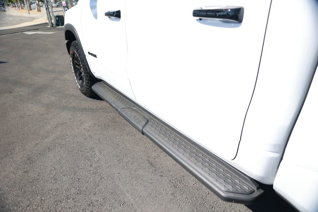 New 2026 RAM 1500 Rebel w/ Rebel Level 2 Equipment Group image 13