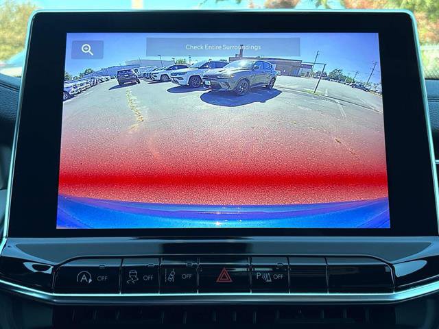 Certified 2024 Jeep Compass Limited image 21