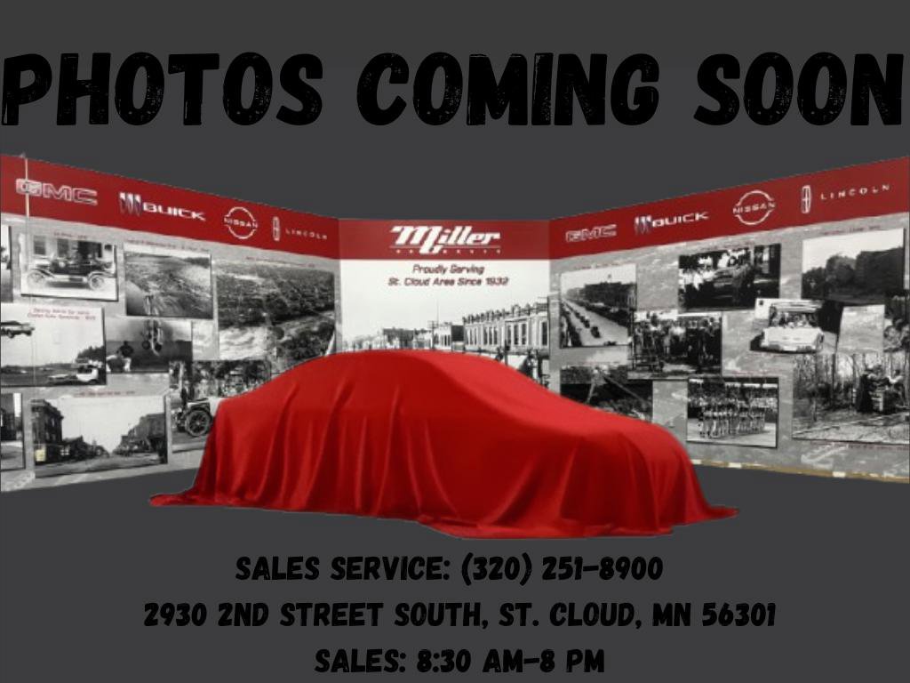 Used 2024 Buick Enclave Avenir w/ Avenir Technology Package AWD/4WD video 1