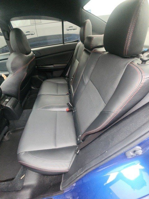 Used 2020 Subaru WRX Limited w/ Popular Package #3 image 26