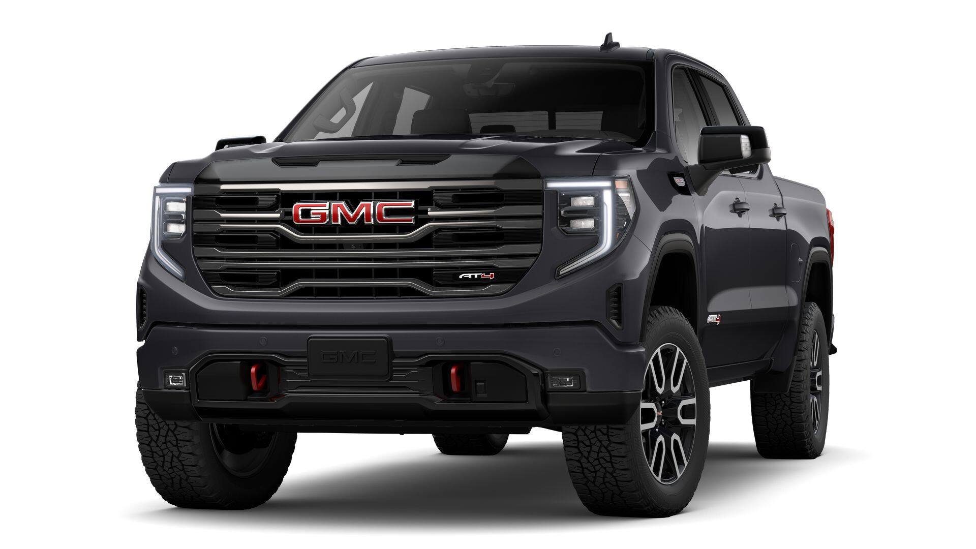 New 2026 GMC Sierra 1500 AT4 w/ Technology Package image 50