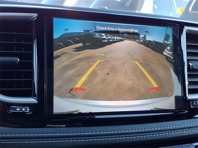 New 2026 Chrysler Pacifica Select image 27