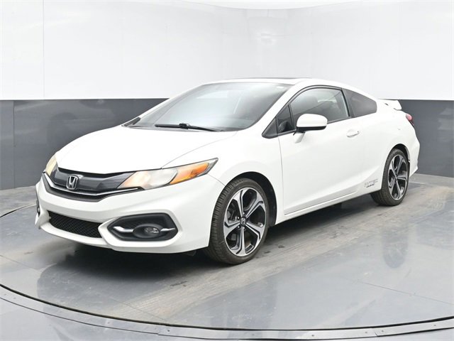 Used 2015 Honda Civic Si image 2