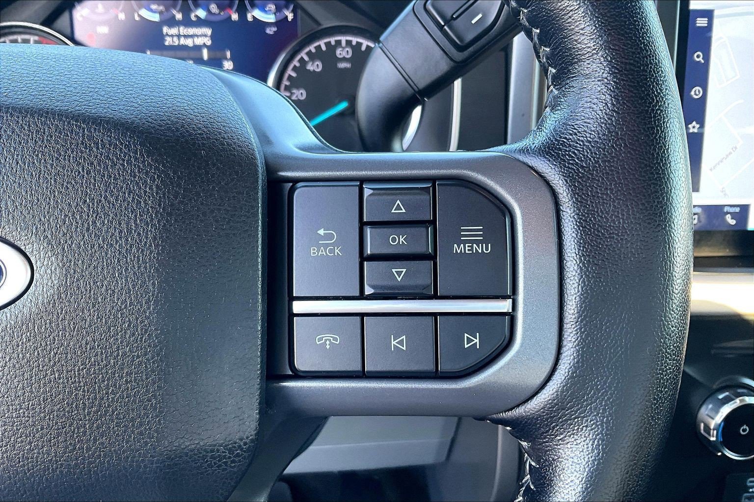 Used 2022 Ford F150 XLT w/ Equipment Group 302A High image 21