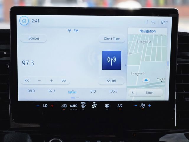 Used 2024 Ford Transit 350 XLT image 22