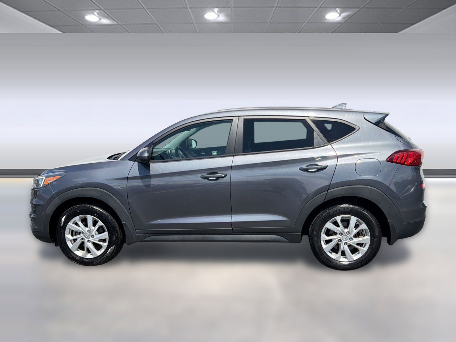 Used 2019 Hyundai Tucson SE AWD/4WD image 2
