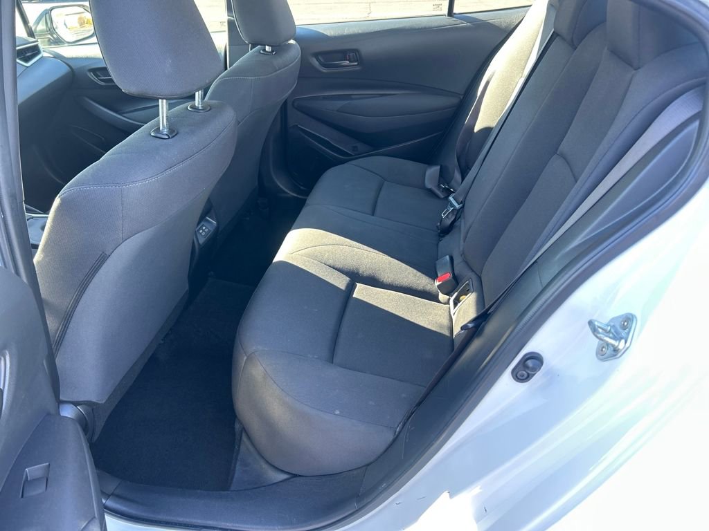 Certified 2024 Toyota Corolla LE image 25