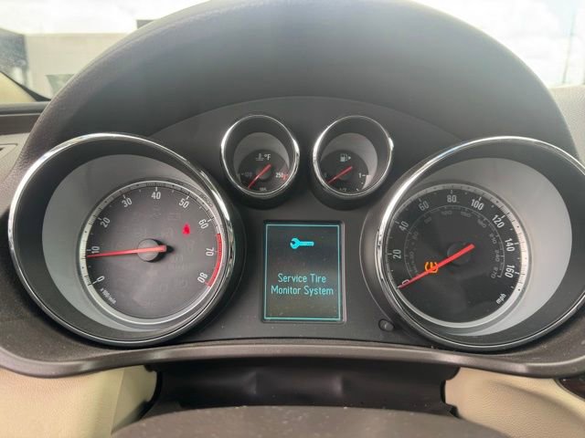 Used 2011 Buick Regal CXL w/ RL3 Preferred Equipment Group FWD image 12
