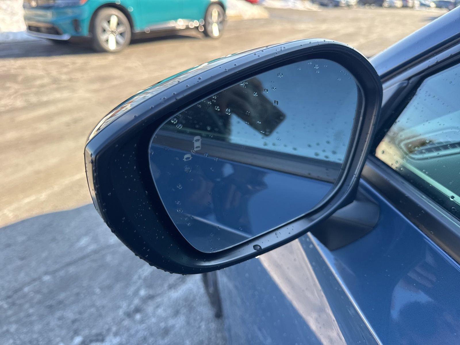 New 2026 Honda Civic Sport image 9