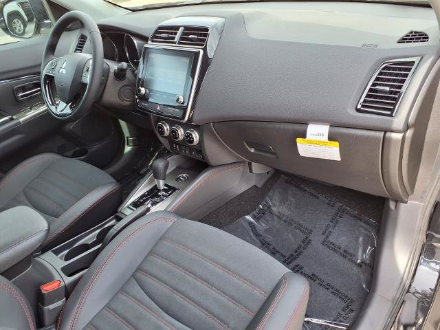 New 2026 Mitsubishi Outlander Sport SE AWD/4WD image 8