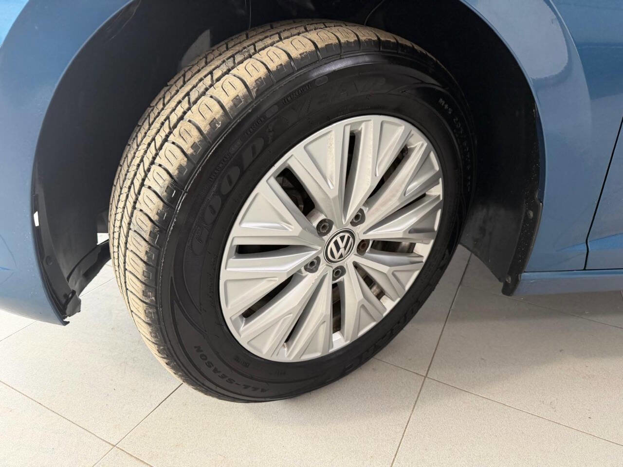 Used 2020 Volkswagen Jetta SE image 17