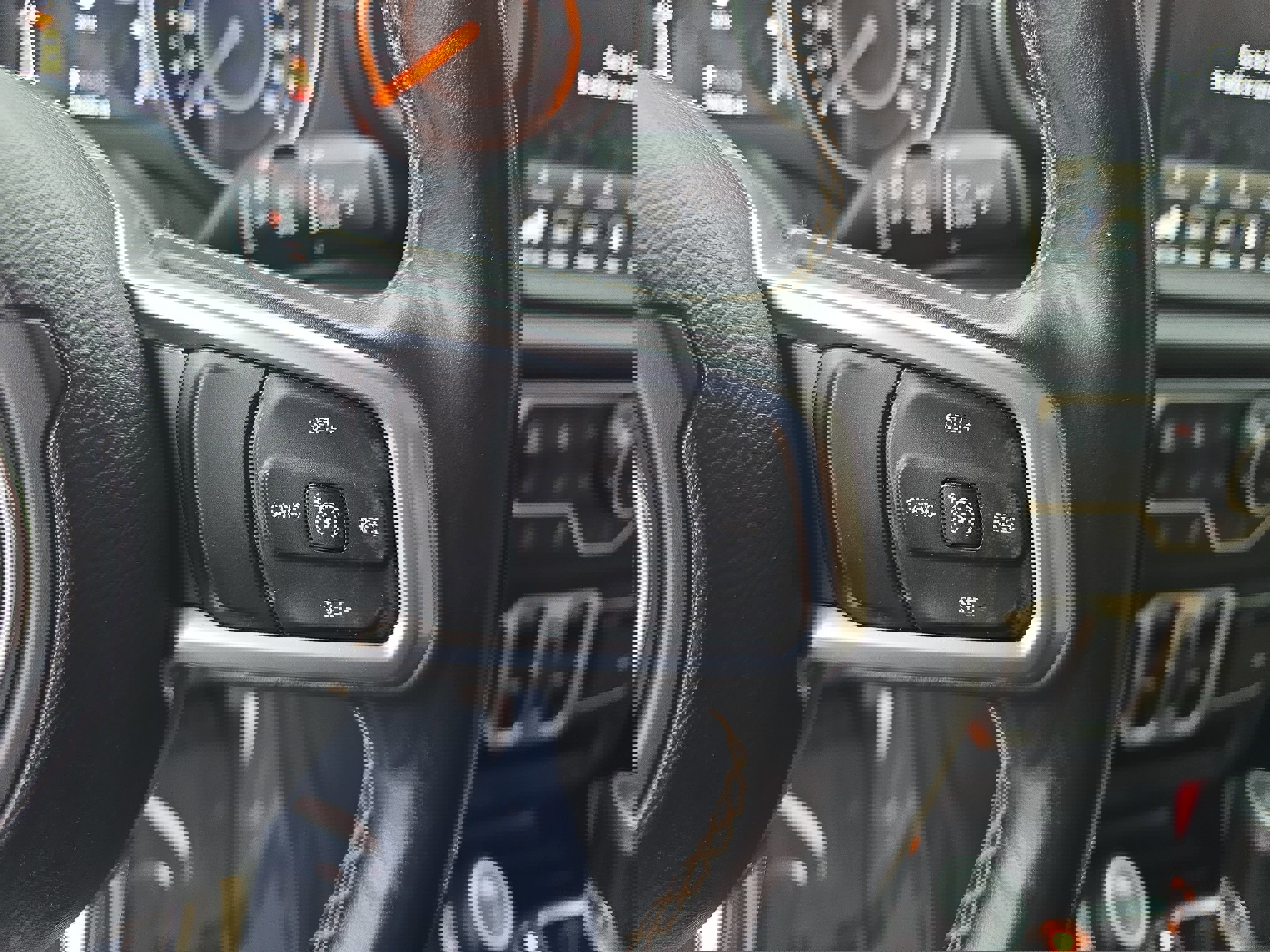 Used 2019 Jeep Wrangler Unlimited Sahara image 20