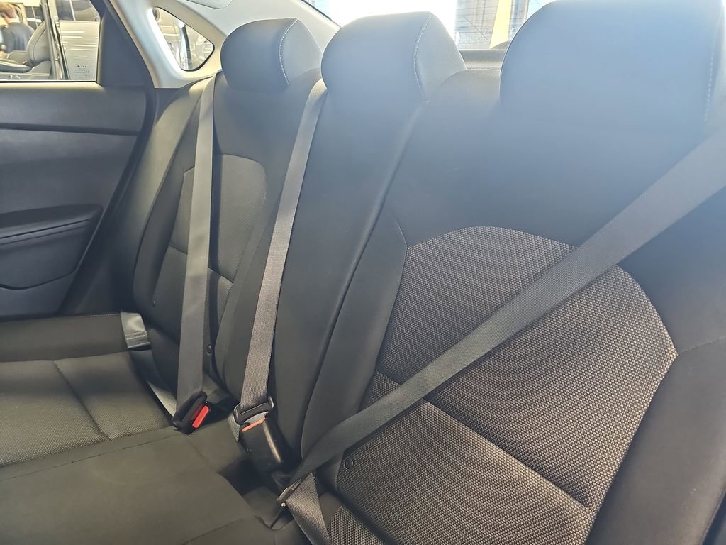 Used 2024 Kia Forte LXS FWD image 13