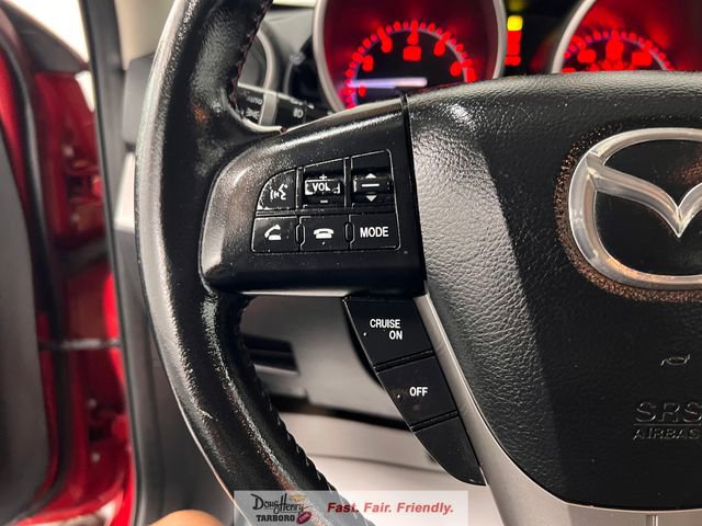 Used 2010 MAZDA MAZDA3 s Grand Touring image 46