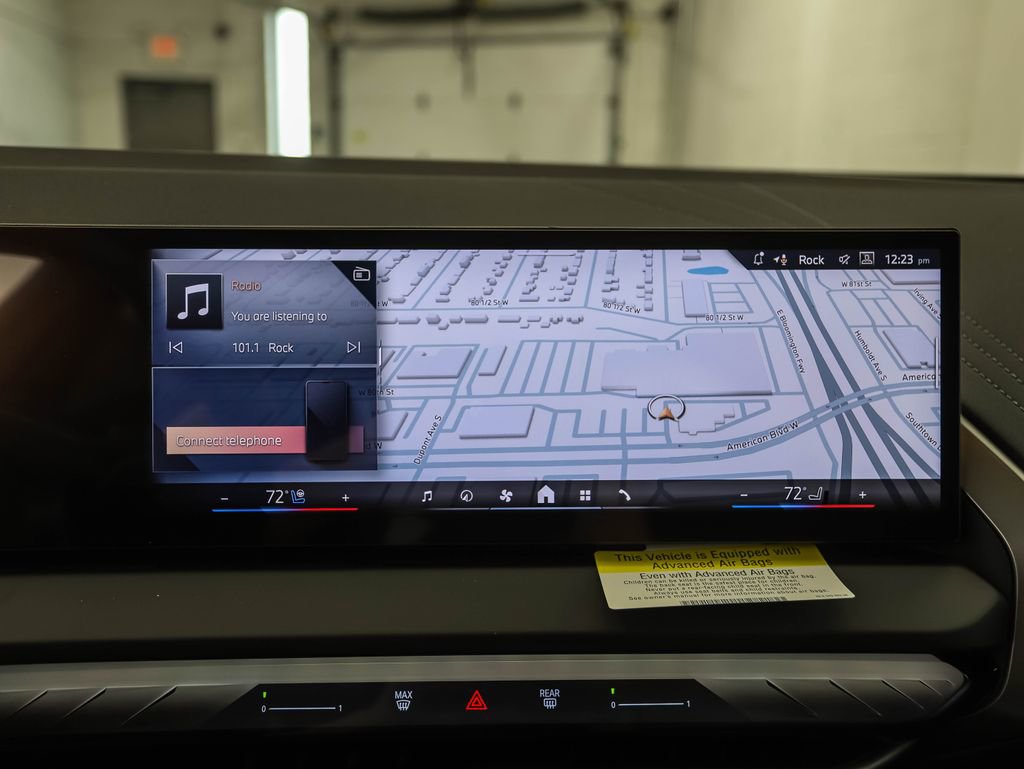 Used 2026 BMW X3 xDrive30 w/ Premium Package image 16