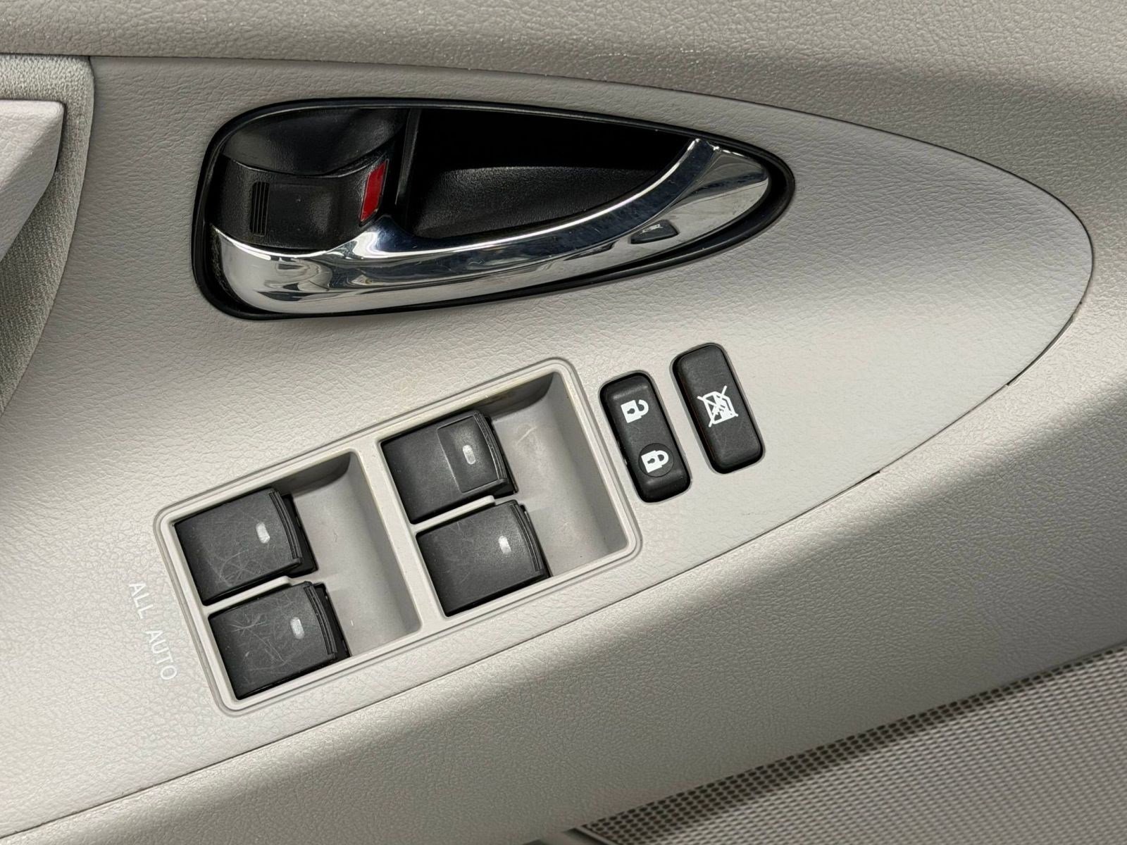Used 2011 Toyota Camry LE w/ LE Extra-Value Pkg FWD image 20