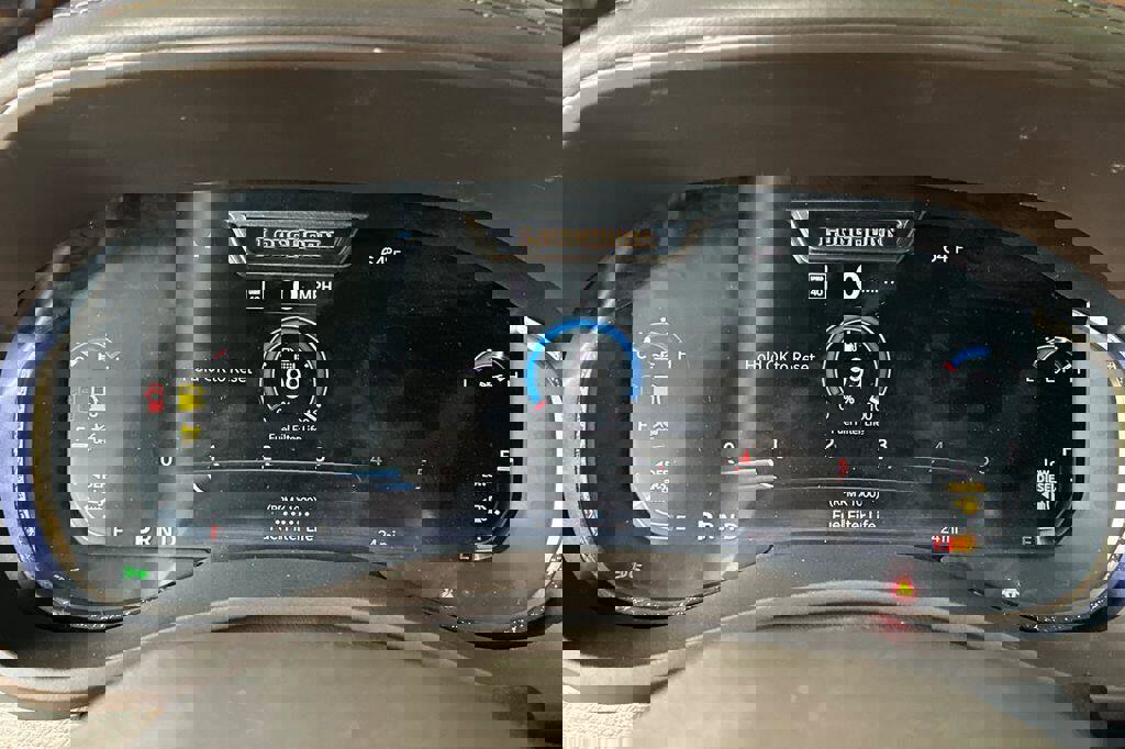 New 2026 RAM 2500 Limited image 24