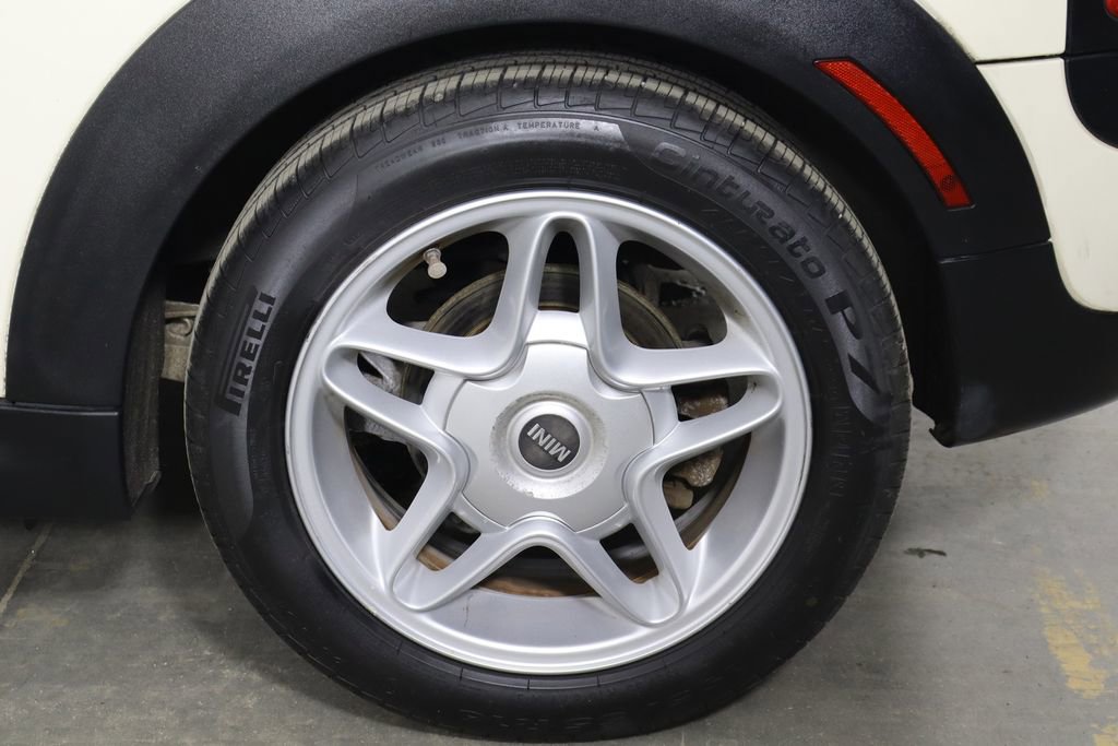 Used 2010 MINI Cooper Clubman Hardtop FWD image 24