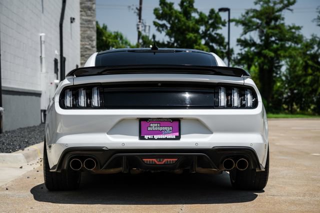 Used 2020 Ford Mustang GT Premium w/ Equipment Group 401A image 17