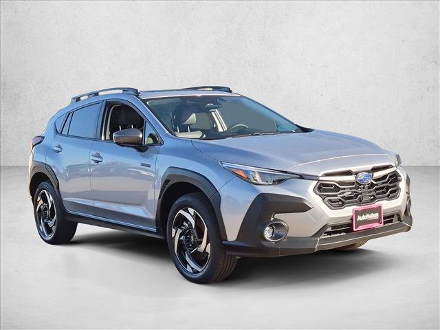 New 2026 Subaru Crosstrek 2.5i Limited AWD/4WD image 7