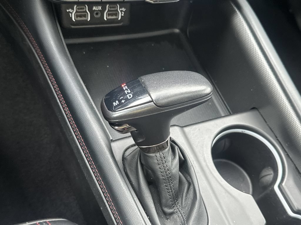 Used 2024 Dodge Durango GT AWD/4WD image 31