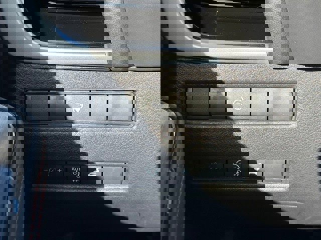 New 2026 Nissan Rogue SV w/ Rock Creek Premium Package image 31