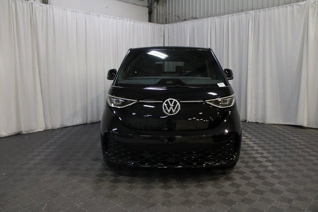 New 2025 Volkswagen ID. Buzz Pro S image 28