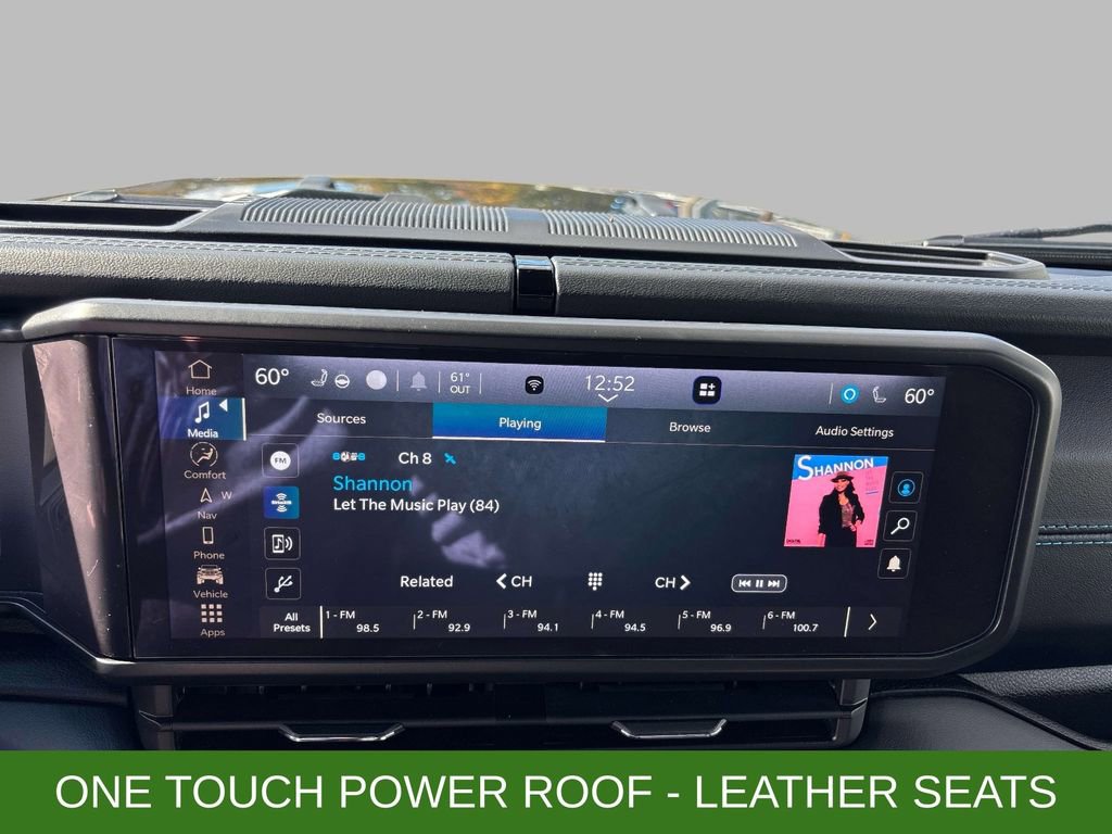 Used 2024 Jeep Wrangler High Altitude image 18