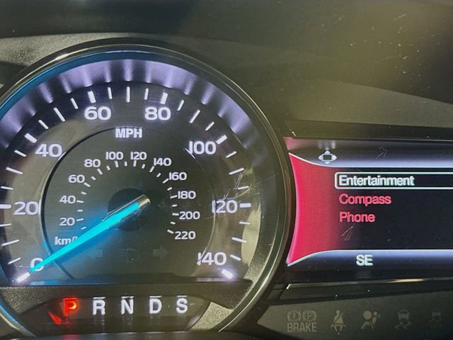 Used 2018 Ford Explorer XLT AWD/4WD image 14