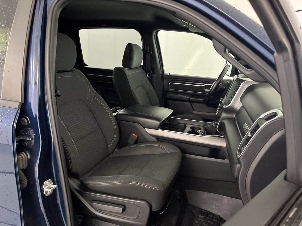 Used 2019 RAM 1500 Big Horn AWD/4WD image 21